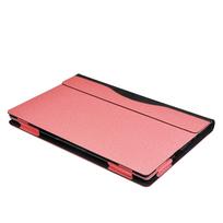 2024 dėklas Lenovo Yoga 7 2-in-1 14AHP9 14IML9 7i 2-in-1 Gen 9 14  nešiojamam kompiuteriui, nuimama nešiojamojo kompiuterio dangtelio krepšio odinė apvalkalo dovanėlė do check size rožinė