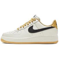 Nike Air Force 1 '07 LV8 'Sail Tan Black' sportbačiai FD9063-101 44 white