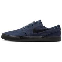 Nike Sb Zoom Janoski OG+ Riedlentės Batai Unisex Tamsiai Mėlyni FD6757-402 42.5 black