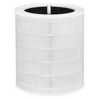 Plastic Air Cleaners Filter Long Lasting Air Purifier Filter Plastic Air Cleaners Filter Accessories for 600S/600S-RF 1