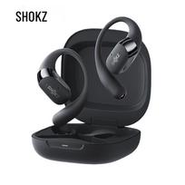 SHOKZ OpenFit 2+ Ear-hook Bluetooth Headphones