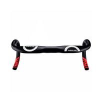 Cycling Handlebar Attachment Bent Bar Drop Bar Reduce Resistance black