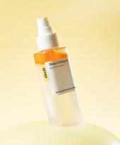 Deep Collagen First Radiance Mist 115ml white