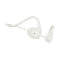 Meisei Bluetooth Earphones Wireless Headset Bone Conduction Bluetooth 5.3 Bluetooth Earphones Ear Hook Type Open Ear 12 Hours Playback 14g