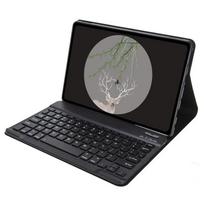 Klaviatūros dėklas, skirtas Redmi Pad 2 9,7 , Planšetinio kompiuterio dėklas, skirtas Redmi Pad 2 SE 9,7 colio, su nuimama belaidžio „Bluetooth“ klaviatūra Japanese