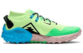 Nike Wildhorse 6 Barely Volt BV7106-700 42 beige