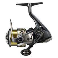 Shimano 25 Soare XR C2000SSHG Sukamas ritinėlis gray