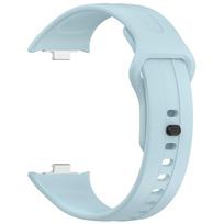 Replacement Wristband Watch Band for Redmi Watch 6 Active/6 Lite/6/5/4 Smart Watch Accessories