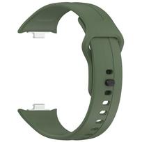 Replacement Wristband Watch Band for Redmi Watch 6 Active/6 Lite/6/5/4 Smart Watch Accessories gray