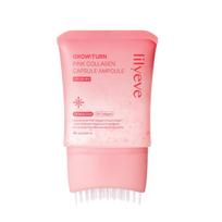 [lilyeve] Augantis Rožinis Kolageno Kapsulės Ampulė 100ml pink