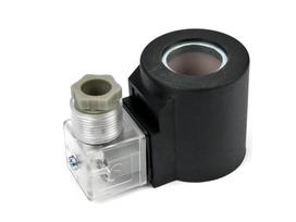 Coil for distributor (solenoid valve CETOP 3 NG6) 50L 24V VOIMA