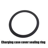 Xiaomi 1Pc Charging Port Plug Fuel Tank Sealing Ring For BYD Song Plus Seal U Sealion 6 2026 2025 2024 2023 2022 Waterproof Accessories gray