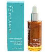 Moroccanoil Body Shimmering Body Oil 50 ml Kūno aliejus