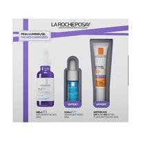 La roche posay LRP Mela B3 Serum Set Dermatologinė pigmentinių dėmių šalinimo priemonė