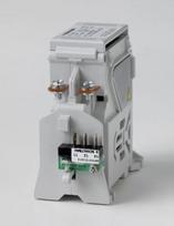 DC Contactor C294A/24EV-U1, 2P, 1000 V, 40 A, 24 V DC 1-1694-172900
