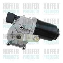 Valytuvo variklis HOFFER H27459