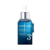 numbuzin No.3 Blue Bio Retinol Pore Ampoule (30ml) blue