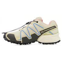 SALOMON Speedcross 3 Mindful 2 'Moth Vanilla' / L00 Sneakers 471693 44⅔ beige