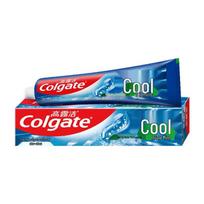 Colgate Fresh Breath & Whitening Toothpaste red