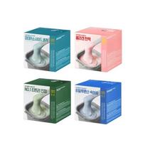 [Mediheal] Derma Modeling Pack 28g (4 types) Madecassoside gray
