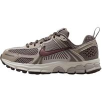 Nike Vomero 5 GS Taupe Haze Kids Sneakers Brown Silt-Red Pale-Ivory HF6998-200 37.5 black
