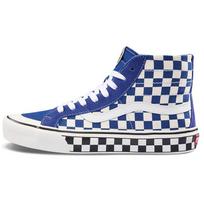 Vans SK8 Hi 138 Decon Sf Blue VN0A3MV1VS9 35 blue