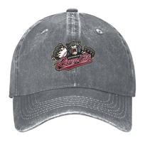 Cheapest-River-Cats-Baseball Baseball Cap custom Hat fun hats Trucker Hat hats on offer Girl'S Hats Men's smėlinė