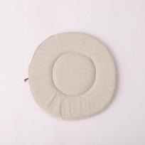 Sizalo Atsparus Braižymui Katės Medis su Lova ir Braižymo Lenta - Dvisluoksniai Visų Sezonų Augintinių Baldai Large Rome-style sisal barrel (includes 2 mats) white