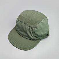 Color Fast Drying Baseball Caps Latest For Men And Women Outdoor Use Air Permeable Montage Sun Protection Ins All-Match Street Style Peaked Hats 52-60cm gray
