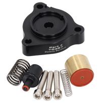 Car Blow Off Valve Kit T9357 Turbocharger Blow Off Valve Adapter Spacer for BMW X1 SDrive20i XDrive20i XDrive28i E84 N20 Engine