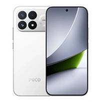 Išmanusis telefonas Xiaomi Poco F9 Pro 5G Dual Sim 12GB RAM 512GB White | 84430 | 6939093027080
