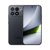 Išmanusis telefonas Xiaomi Poco F9 Pro 5G Dual Sim 12GB RAM 512GB Black | 84421 | 6939093026991