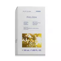 Korres Philosia Eau De Toilette 50 ml