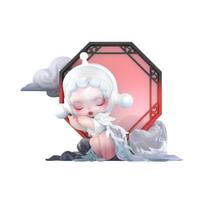 Pop Mart Skullpanda Aisling Blister ONE SIZE įvairiaspalvis
