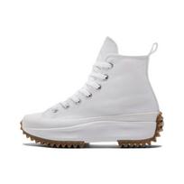 Run Star Converse Hike High 'White Gum' A01312C 38.5 white