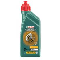 Mechaninės transmisijos alyva CASTROL 15D987