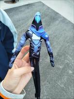 New Game Valorant Jett Viper Phoenix Kay Cosplay Cotton Doll Plush Twistable Shape Abstract Room Decoration Unisex Funny Gifts gray