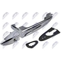 Išorinė durų rankena NTY EZC-FT-260
