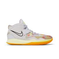 Nike Kyrie Infinity EP 'Pyramid' (Unisex) Iris Whisper / Volt / Citron Tint / University Gold Basketball Shoes DM0855 500 42.5 white
