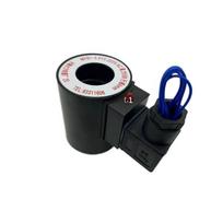 Solenoid valve coil MFB1 2.5YC 5.5YC electromagnet MFZ1 2.5Y inner hole 22 length 54 suction 25N MFB1-4YC AC220V
