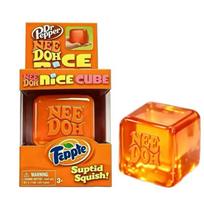 Trending Nee Doh Jellyfish & Cube Squish Toy, Soft Jelly Squeeze Stress Relief Fidget Toy, Sensory Needoh For Kids & Adults