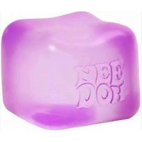 Schylling Needoh Nice Cube - Sensory Toy, Stress Relief Squeeze Toy, Cube Squeeze Fun