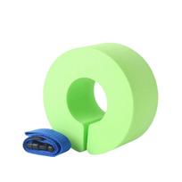 Foam Material Aquatic Cuffs High-Density EVA-Foam Water Aerobics Float Ring  Water Aerobics šviesiai žalios spalvos
