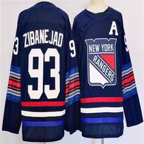 New York Rangers NHL ledo ritulio marškinėliai vyriški medvilniniai komandos gerbėjų apranga ledo žaidimo dienos apranga XXXL