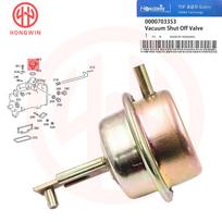 0000703353 Diesel Fuel Injector Pump Shutdown Solenoid Valve For Mercedes-Benz  W124 190 W201 240D 300D 1PC