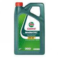 Variklio alyva CASTROL 5W30 MAGNATEC P 5L