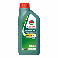 Variklio alyva CASTROL 5W30 MAGNATEC P 1L