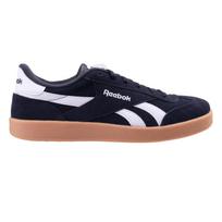 REEBOK SMASH EDGE 100208243 men's sports shoes - black r. 43 43 juoda