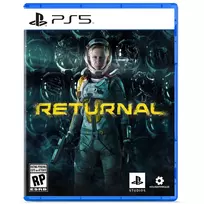 Sony Returnal standartinis leidimas anglų, italų kalba PlayStation 5