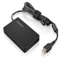 Lenovo 0A36266 maitinimo adapteris / keitiklis Vidaus 65 W Juoda
